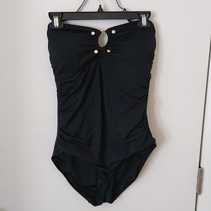 Calvin Klein One Piece Swimsuit NWOT